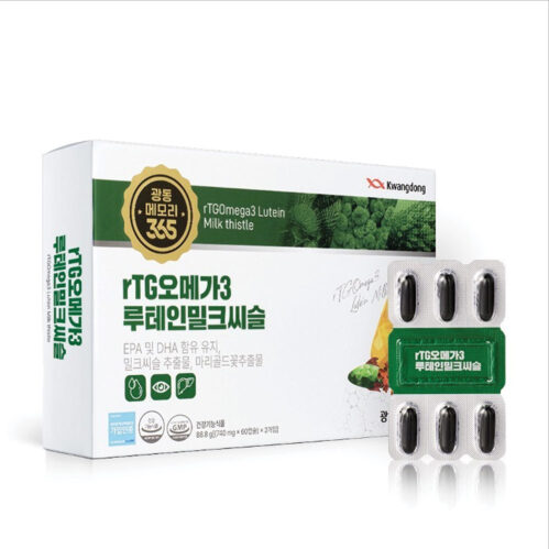 광동-맑은365-rtg-오메가-루테인-밀크씨슬