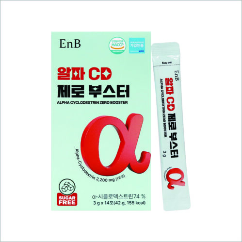 알파CD_제로부스터